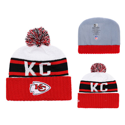 NFL Football League Chiefs Kansas City Chiefs New Era New York Yihua Knitted Wool Baseball Cap
NFL Football League Chiefs Kansas City Chiefs New Era New York Yihua Knitted Wool Baseball Cap