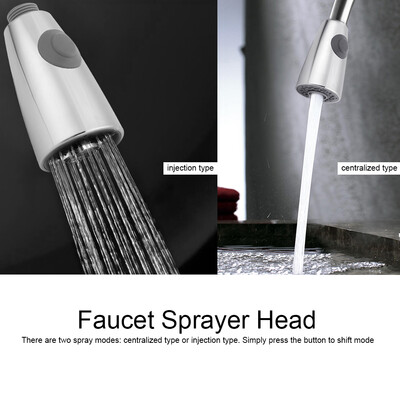 Greensen Pull Out Faucet Sprayer Kitchen Bathroom Tap Shower Spray Head Replacement Part Pull Out Spray Head Faucet Sprayer
Greensen Pull Out Faucet Sprayer Kitchen Bathroom Tap Shower Spray Head Replacement Part Pull Out Spray Head Faucet Sprayer