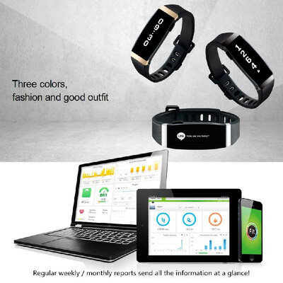 GOLiFE Care-X Smart Band Fitness Sports Wristband Pedometer Sleep Monitor Activity Tracker Idle Alert Alarm Smart Notification for
GOLiFE Care-X Smart Band Fitness Sports Wristband Pedometer Sleep Monitor Activity Tracker Idle Alert Alarm Smart Notification for