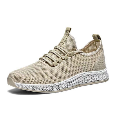 2019 Men Sneakers Breathable Casual No-slip Men Vulcanize Shoes Male Air Mesh Lace up Wear-resistant Shoes masculino
2019 Men Sneakers Breathable Casual No-slip Men Vulcanize Shoes Male Air Mesh Lace up Wear-resistant Shoes masculino