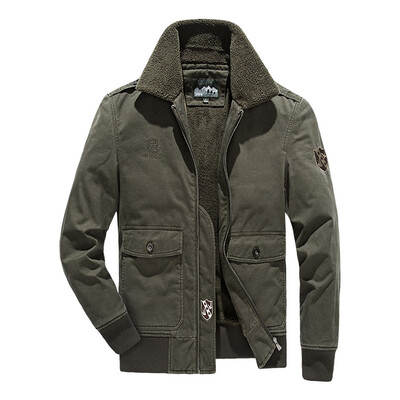 Toponeto Mens Autumn Casual Fashion More Warm Breathable Sport Outdoor Coat 
Toponeto Mens Autumn Casual Fashion More Warm Breathable Sport Outdoor Coat