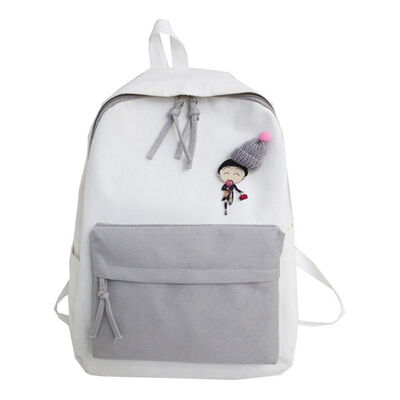 Ancient Chinese style womens Korean high school high school high school high-quality double-shoulder bag high-capacity cre
Ancient Chinese style womens Korean high school high school high school high-quality double-shoulder bag high-capacity cre