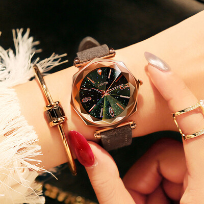 Shake the same ladies watch waterproof fashion women 2019 new students Korean version of simple fashion casual atmosphere
Shake the same ladies watch waterproof fashion women 2019 new students Korean version of simple fashion casual atmosphere