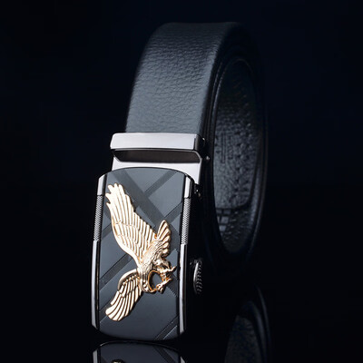 new Eagle animal Luxury Metal BuckleMetal Automatic Buckle Waist Belt Designer Belts Mens High Quality luxury brand harajuku
new Eagle animal Luxury Metal BuckleMetal Automatic Buckle Waist Belt Designer Belts Mens High Quality luxury brand harajuku
