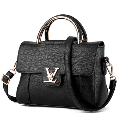 Female bag 2016 new bag ladies fashion small fragrant wind fashion handbag Messenger bag shoulder bag
Female bag 2016 new bag ladies fashion small fragrant wind fashion handbag Messenger bag shoulder bag
