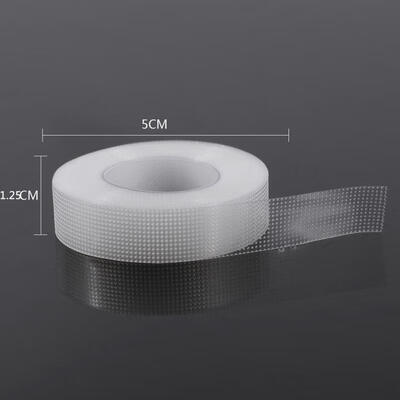 Greensen Transparent Medical PE Tape Breathable False Eyelash Extensions Makeup Tools
Greensen Transparent Medical PE Tape Breathable False Eyelash Extensions Makeup Tools