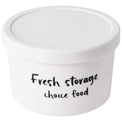 Nordic Simple Storage Tank Sealed Cans Food Grain Refrigerator Storage Tank Kitchen Grain Storage Box Two Optional
Nordic Simple Storage Tank Sealed Cans Food Grain Refrigerator Storage Tank Kitchen Grain Storage Box Two Optional