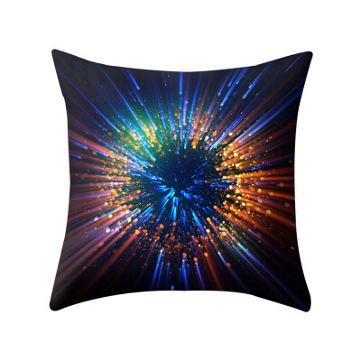 Toponeto Home Decoration Cushion Cover Black Hole Pillowcase Throw Pillowcase 45 X 45 CM
Toponeto Home Decoration Cushion Cover Black Hole Pillowcase Throw Pillowcase 45 X 45 CM