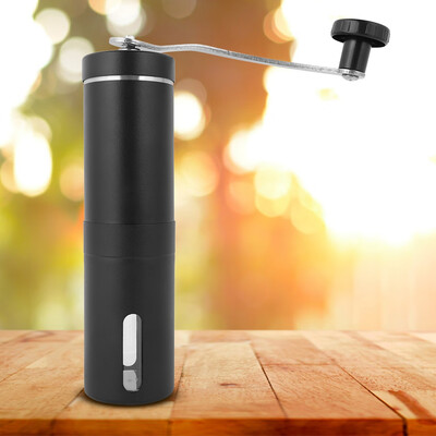 Greensen Stainless Steel Hand Machine Coffee Bean Grains Nuts Grinder Mini Coffee Grinder Hand Grinder Coffee Grinder
Greensen Stainless Steel Hand Machine Coffee Bean Grains Nuts Grinder Mini Coffee Grinder Hand Grinder Coffee Grinder