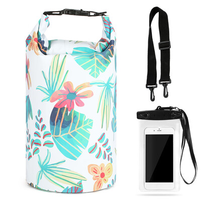 10L Waterproof Dry Bag with Phone Case Bag Roll Top Dry Sack For Kayaking Boating Fishing Surfing Swimming Rafting
10L Waterproof Dry Bag with Phone Case Bag Roll Top Dry Sack For Kayaking Boating Fishing Surfing Swimming Rafting