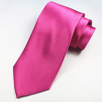 Silk tie spot wholesale custom high-grade solid color yarn-dyed silk tie silk tie
Silk tie spot wholesale custom high-grade solid color yarn-dyed silk tie silk tie
