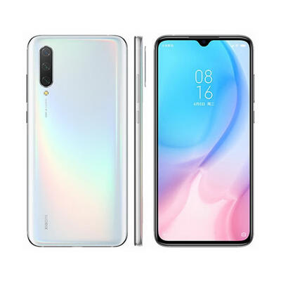 Original Global Version Xiaomi Mi A3 4G Phablet With 4GB RAM 64GB ROM 6088 Inch Octa-Core 4030mAh Battery Smartphone - EU Plug
Original Global Version Xiaomi Mi A3 4G Phablet With 4GB RAM 64GB ROM 6088 Inch Octa-Core 4030mAh Battery Smartphone - EU Plug