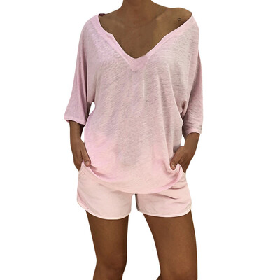 Toponeto Women V Neck Caftan Boho Beach Cover Plus Size Ladies Vintage Hippie Baggy Dress
Toponeto Women V Neck Caftan Boho Beach Cover Plus Size Ladies Vintage Hippie Baggy Dress