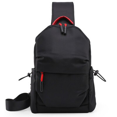 Chest bag mens tide brand bag year outdoor messenger bag fashion large student shoulder bag
Chest bag mens tide brand bag year outdoor messenger bag fashion large student shoulder bag