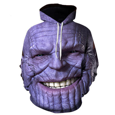Mens Customize Movie 3D Printing Hoodies Fashion Hooded Pullovers Long Sleeve Tops
Mens Customize Movie 3D Printing Hoodies Fashion Hooded Pullovers Long Sleeve Tops
