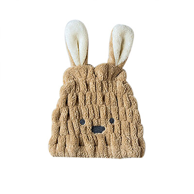 〖Follure〗Cartoon Microfiber Hair Turban Quickly Dry Hair Hat Wrapped Towel Bathing Cap
〖Follure〗Cartoon Microfiber Hair Turban Quickly Dry Hair Hat Wrapped Towel Bathing Cap