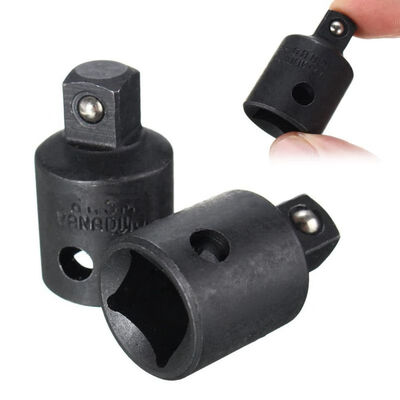 Socket Converter Convertor Reducer Reducing Adapter Set 12 38 Pneumatic G