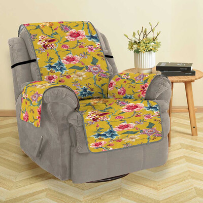 Toponeto Anti-Slip Quilted Sofa Couch Cover Chair Pet Dog Kids Mat Furniture Protector
Toponeto Anti-Slip Quilted Sofa Couch Cover Chair Pet Dog Kids Mat Furniture Protector
