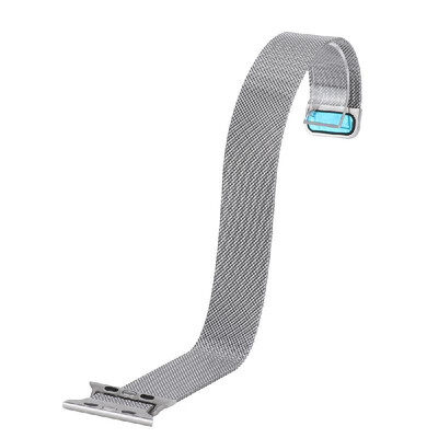 Metal Loop Band for Apple Watch Series 1234 Stainless Steel Replace Wrist Strap for iWatch Screwless Wristbands
Metal Loop Band for Apple Watch Series 1234 Stainless Steel Replace Wrist Strap for iWatch Screwless Wristbands