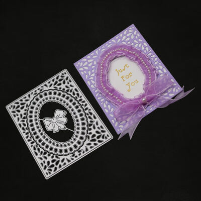 DIY Cutting Dies Embossing Stencil Template Stencils for Scrapbookingphoto album Decorative Embossing DIY Paper Cards
DIY Cutting Dies Embossing Stencil Template Stencils for Scrapbookingphoto album Decorative Embossing DIY Paper Cards