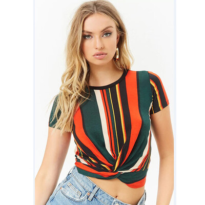 Nomeni Women Fashion Sexy Print Sling Short Sleeveless Ruffle Vest Blouse Slim T-shirt
Nomeni Women Fashion Sexy Print Sling Short Sleeveless Ruffle Vest Blouse Slim T-shirt