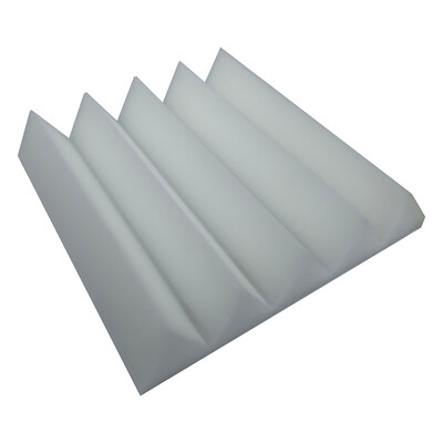 〖Follure〗Acoustic Foam Panel Sound Stop Absorption Sponge Studio KTV Soundproof
〖Follure〗Acoustic Foam Panel Sound Stop Absorption Sponge Studio KTV Soundproof