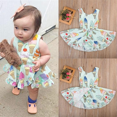 Lovely Newborn Baby Girls Floral Romper Dress Jumpsuit Playsuit Summer Outfits
Lovely Newborn Baby Girls Floral Romper Dress Jumpsuit Playsuit Summer Outfits