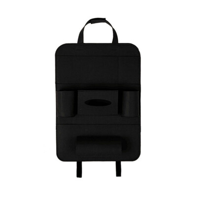 Car Seat Storage Bag Hanging Bag For Car Chair Back Storage Bag Felt Multi function Car Storage Storage Box
Car Seat Storage Bag Hanging Bag For Car Chair Back Storage Bag Felt Multi function Car Storage Storage Box