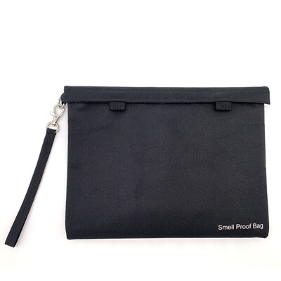 Waterproof Smell Proof Odor isolation Bag Black Storage Bag 2821cm Size
Waterproof Smell Proof Odor isolation Bag Black Storage Bag 2821cm Size