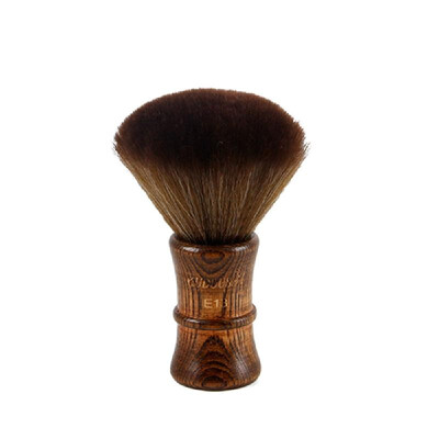 Professional Neck Hair Cleaning Brush with Wooden Handle Makeup Brush Hair Grooming Shaving Sweeping Brush Tool
Professional Neck Hair Cleaning Brush with Wooden Handle Makeup Brush Hair Grooming Shaving Sweeping Brush Tool