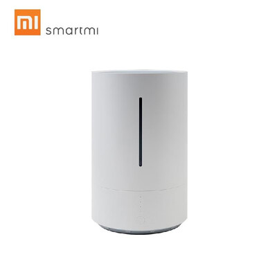 Original Xiaomi Smartmi Antibacterial Humidifier UV Germicidal 35L Ultrasonic Humidifier UV Sterilizer Aroma Essential Oil Diffus
Original Xiaomi Smartmi Antibacterial Humidifier UV Germicidal 35L Ultrasonic Humidifier UV Sterilizer Aroma Essential Oil Diffus