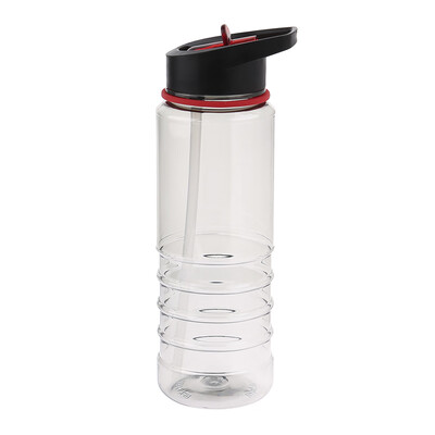 4 Colors Creative Simple Plastic Cup Portable Adult Kids With Straw Outdoor Sports Water Bottle 800Ml
4 Colors Creative Simple Plastic Cup Portable Adult Kids With Straw Outdoor Sports Water Bottle 800Ml
