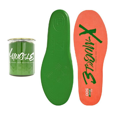 Universal Sports Inserts Shock Resistant Insoles with Arch Support Eude Foam Sterilization&Deodorization Insoles
Universal Sports Inserts Shock Resistant Insoles with Arch Support Eude Foam Sterilization&Deodorization Insoles
