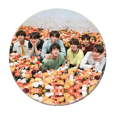 BTS Bangtan Boys Brooch BTS Cartoons Cute Style BTS Button Pin Badges Accessories BTS Brooch Pin
BTS Bangtan Boys Brooch BTS Cartoons Cute Style BTS Button Pin Badges Accessories BTS Brooch Pin