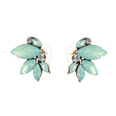 2019 New Fashion Geometric Crystal Earrings for Women Boho Rhinestone Statement Earring Fashion Jewelry Bijoux
2019 New Fashion Geometric Crystal Earrings for Women Boho Rhinestone Statement Earring Fashion Jewelry Bijoux