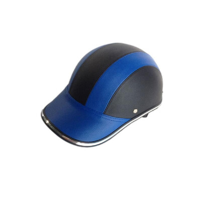 Summer Motorcycle Half Helmet Baseball Cap Helmets for Men&Women Personality Lightweight Half Open Face Helmet
Summer Motorcycle Half Helmet Baseball Cap Helmets for Men&Women Personality Lightweight Half Open Face Helmet