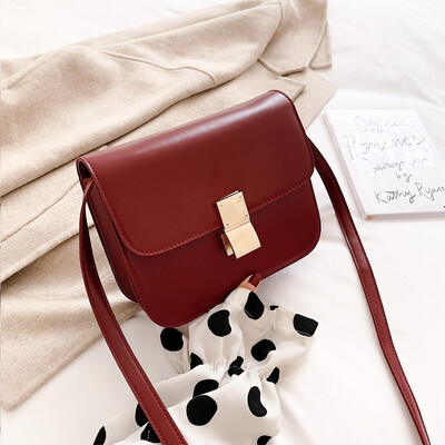 North-bag retro-bag2019 new style Korean-style Korean-style baby-bag single-shoulder bag single-shoulder bag&bean curd
North-bag retro-bag2019 new style Korean-style Korean-style baby-bag single-shoulder bag single-shoulder bag&bean curd