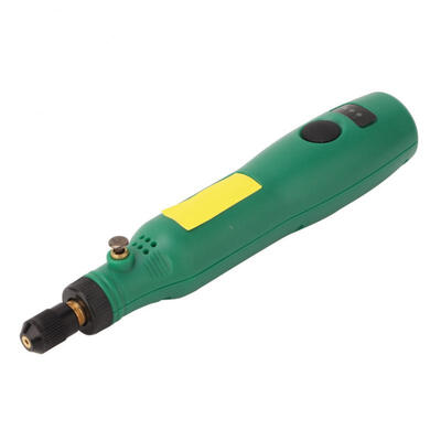 Greensen 10W Mini DIY Electric Grinder Variable Speed Rotation Tool for Milling Engraver
Greensen 10W Mini DIY Electric Grinder Variable Speed Rotation Tool for Milling Engraver