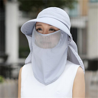 Shade cap Summer sunscreen sunhat Street anti-ultraviolet screen mask Cap Street tide shade cap wholesale
Shade cap Summer sunscreen sunhat Street anti-ultraviolet screen mask Cap Street tide shade cap wholesale