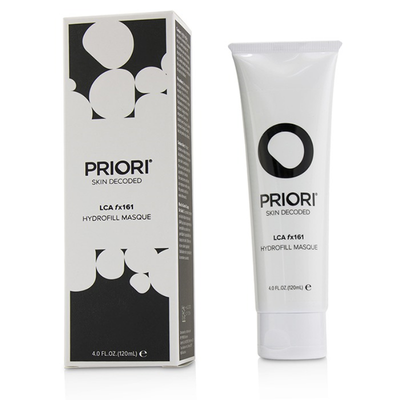 PRIORI - LCA fx161 - Hydrofill Masque 120ml4oz