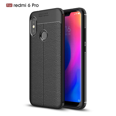 Fecoprior Back Cover For Xiaomi Mi A2 Lite Redmi 6 Pro 6Pro Case Soft TPU Silicon Fundas Coque Celulars
Fecoprior Back Cover For Xiaomi Mi A2 Lite Redmi 6 Pro 6Pro Case Soft TPU Silicon Fundas Coque Celulars