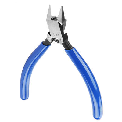 Greensen 4inch Electrical Wire Cable Cutters Snips Cutting Nippers Wire Cutter Pliers 
Greensen 4inch Electrical Wire Cable Cutters Snips Cutting Nippers Wire Cutter Pliers