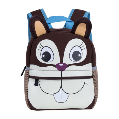 2018 New Style Casual Cute Kid Toddler School Bags Colorful Kindergarten Schoolbag 3D Cartoon Animal Bag
2018 New Style Casual Cute Kid Toddler School Bags Colorful Kindergarten Schoolbag 3D Cartoon Animal Bag