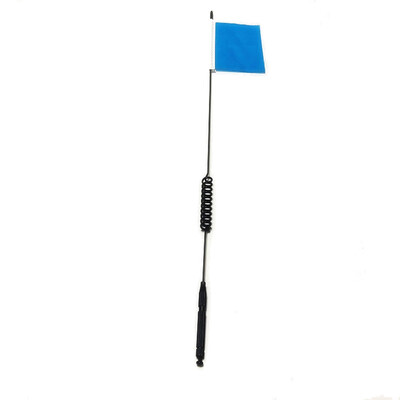Tailored RC Climbing Car Parts Accessories Metal Antenna Signal Line For TRX4 SCX10 90046
Tailored RC Climbing Car Parts Accessories Metal Antenna Signal Line For TRX4 SCX10 90046