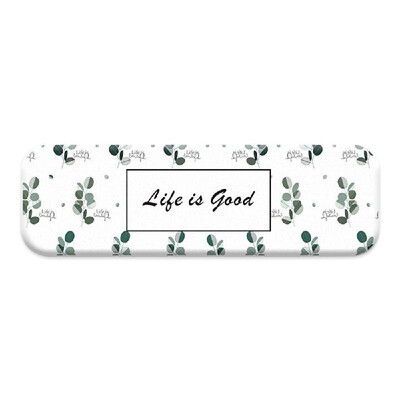 Bathroom Diatomite Soap Dish Cup Coasters Toothbrush Holders Earth Stone Mat Water Absorbent Self-Dry Diatomaceous Pad
Bathroom Diatomite Soap Dish Cup Coasters Toothbrush Holders Earth Stone Mat Water Absorbent Self-Dry Diatomaceous Pad