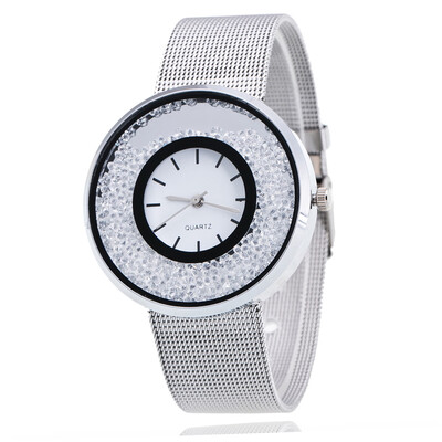 Two-tone gold&silver ultra-thin Geneva watch business ultra-thin blue tie pin mesh with ball sandpaper watch
Two-tone gold&silver ultra-thin Geneva watch business ultra-thin blue tie pin mesh with ball sandpaper watch