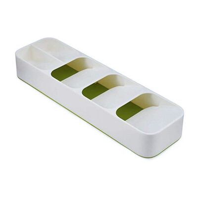 Kitchen Drawer Organizer Tray Spoon Cutlery Separation Finishing Storage Box Cutlery Kitchen Storage Organization
Kitchen Drawer Organizer Tray Spoon Cutlery Separation Finishing Storage Box Cutlery Kitchen Storage Organization