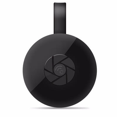 G2-4 Wireless Wi-Fi Display Dongle Receiver 1080P HD TV Stick Airplay Media Adapter
G2-4 Wireless Wi-Fi Display Dongle Receiver 1080P HD TV Stick Airplay Media Adapter