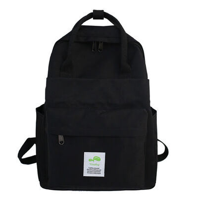 Ins wind bag girl Korean version of college student backpack high school Mori is a sense of the campuss hundred-set double-should
Ins wind bag girl Korean version of college student backpack high school Mori is a sense of the campuss hundred-set double-should