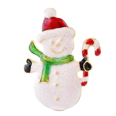 Christmas Boots Brooch Santa Claus Shoes Carriage Rhinestone Brooch Jewelry For Christmas Color Stone Brooch
Christmas Boots Brooch Santa Claus Shoes Carriage Rhinestone Brooch Jewelry For Christmas Color Stone Brooch